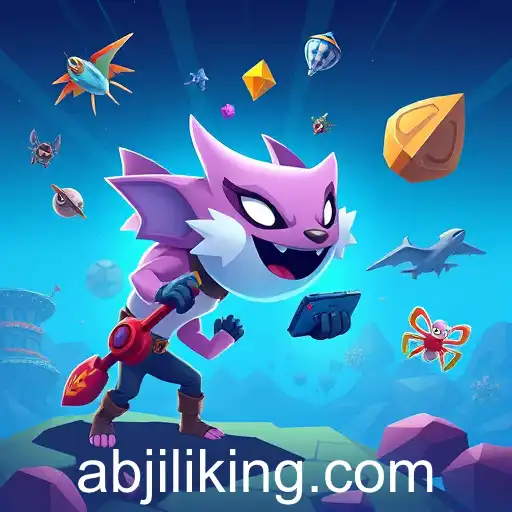 Gaming Industry Evolves as Abjili Gains Popularity