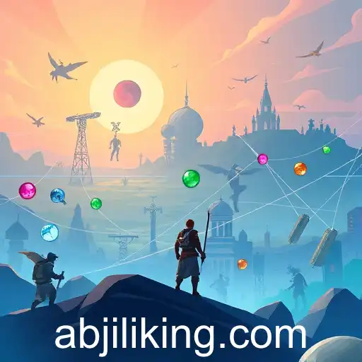 The Digital Evolution of Abjili in Gaming