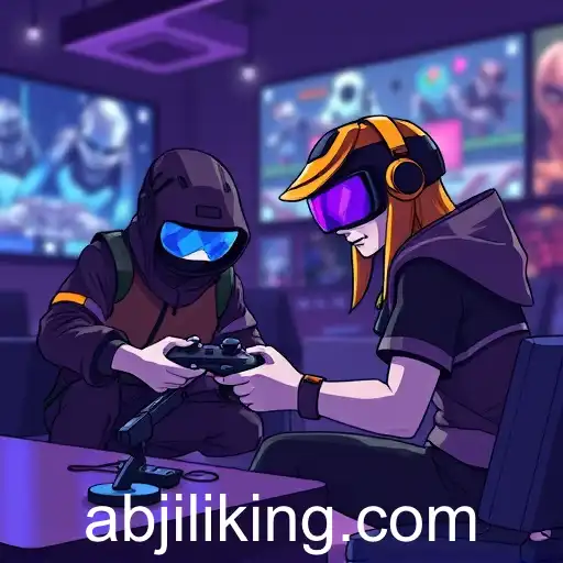 Abjili's Rise Amidst Gaming Evolution