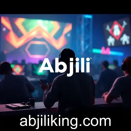 Abjili: Revolutionizing Digital Gaming in 2025
