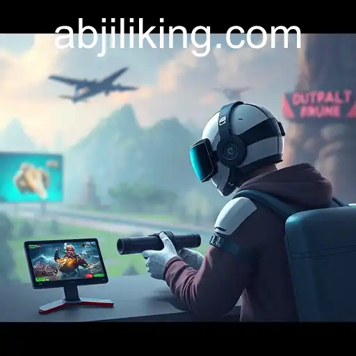 Abjili Leads the Gaming Revolution