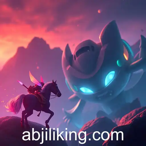 The Rise of Abjili in the Gaming World