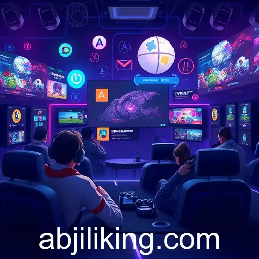 Abjili's Impact on Online Gaming in 2025