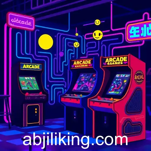 Abjili: A New Era in Online Gaming