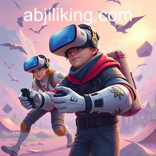 Abjili Revolutionizes Online Gaming Scene