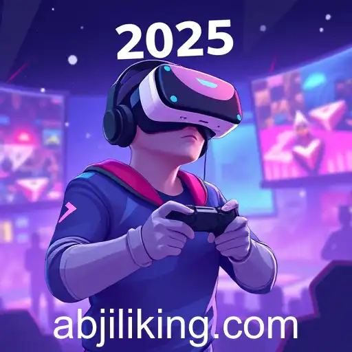 Abjili Dominates the Online Gaming Scene