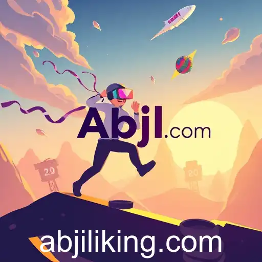 Abjili.com: Revolutionizing Online Gaming in a Transformative Era