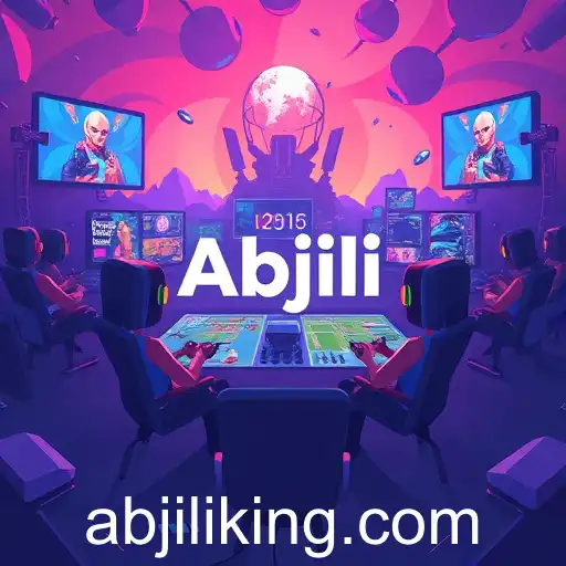 Exploring Abjili: The New Face of Online Gaming