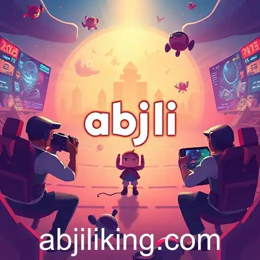 Gaming Revolution: Abjili's Role in the Evolving Digital Arena