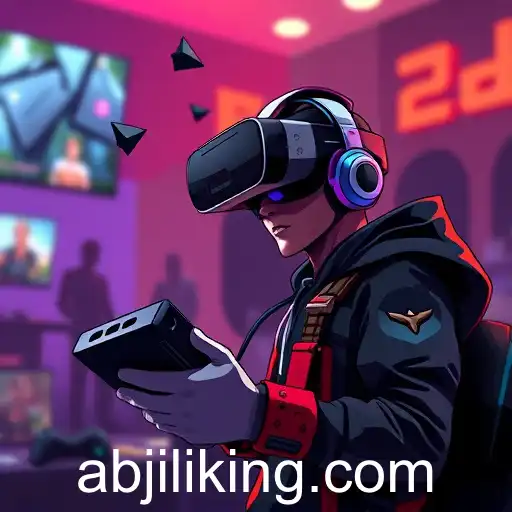 Gaming Trends and Innovations of 2025