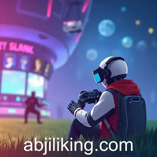 Gaming Trends and Innovations in 2025