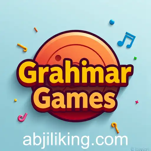 Exploring 'Grammar Games': A Fun and Interactive Way to Master Language with Abjili