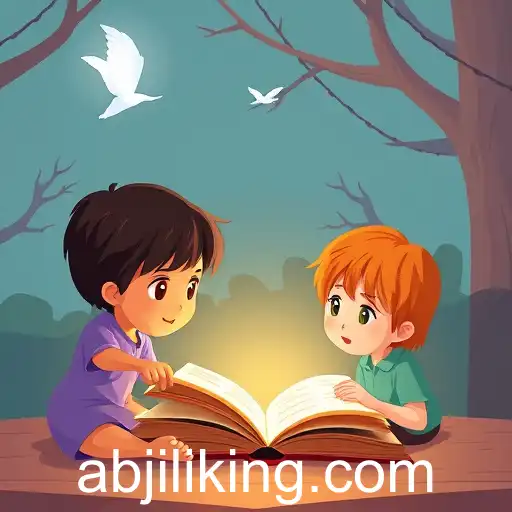 Unlocking Potential: Enhancing Education with 'Reading Skills' Games on Abjili