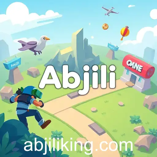 The Rise of Abjili: A New Frontier in Online Gaming