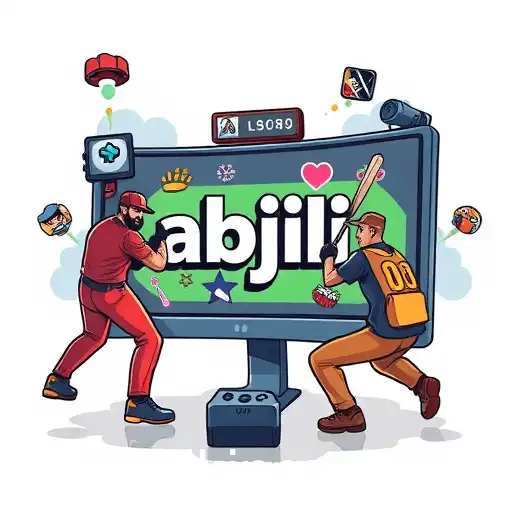 The Rise of Abjili: A New Frontier in Online Gaming