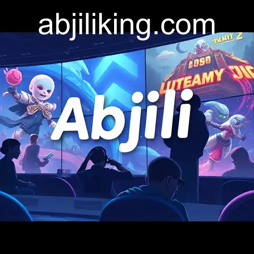 The Rise of Abjili and Its Impact on Online Gaming