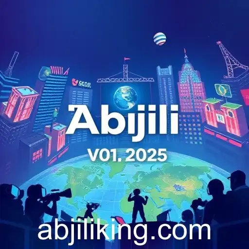 The Rise of Abjili: A New Era in Online Gaming