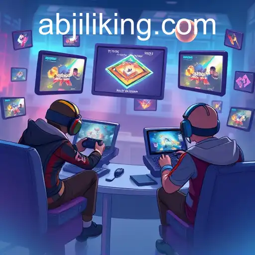 The Rise of Online Gaming in 2025