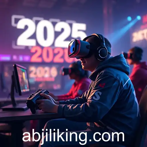 The Rise of Online Gaming Dynamics