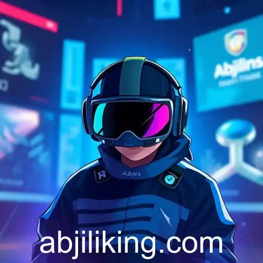 The Rise of Abjili in Gaming Culture